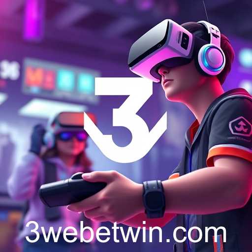 Revolutionizing Online Gaming: 3webet's Latest Innovation