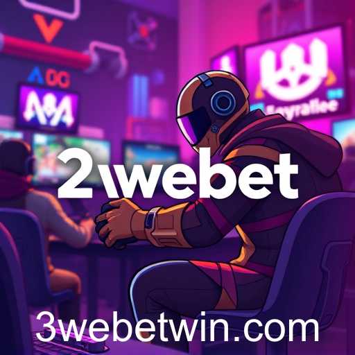 The Evolution of 3webet in Gaming Industry