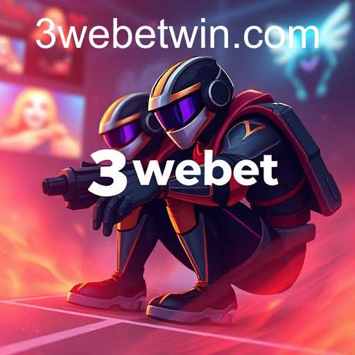 Digital Playground: Exploring 3webet's Impact on Online Gaming