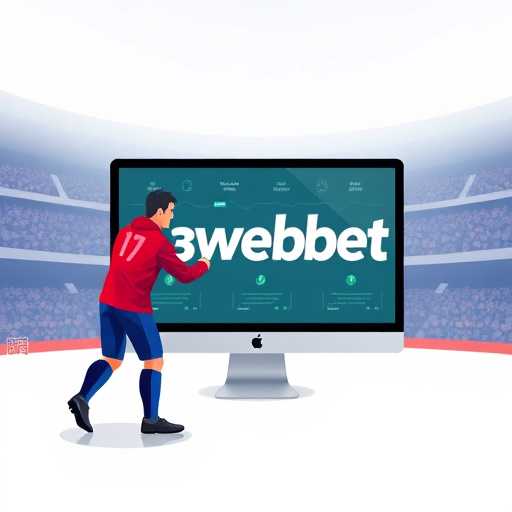 Exploring 3webet: The Evolution of Online Gaming