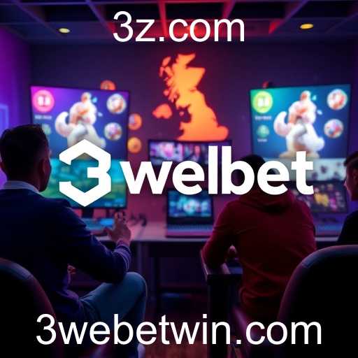 The Rise of Online Gaming in the UK