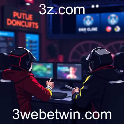 Tournaments Info